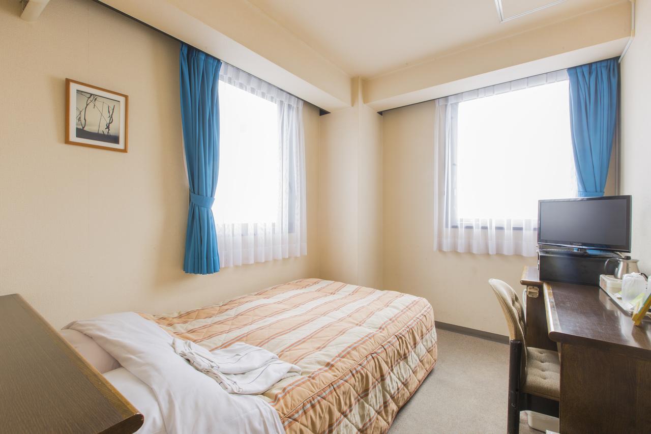 Hotel New Neo كوماغايا المظهر الخارجي الصورة