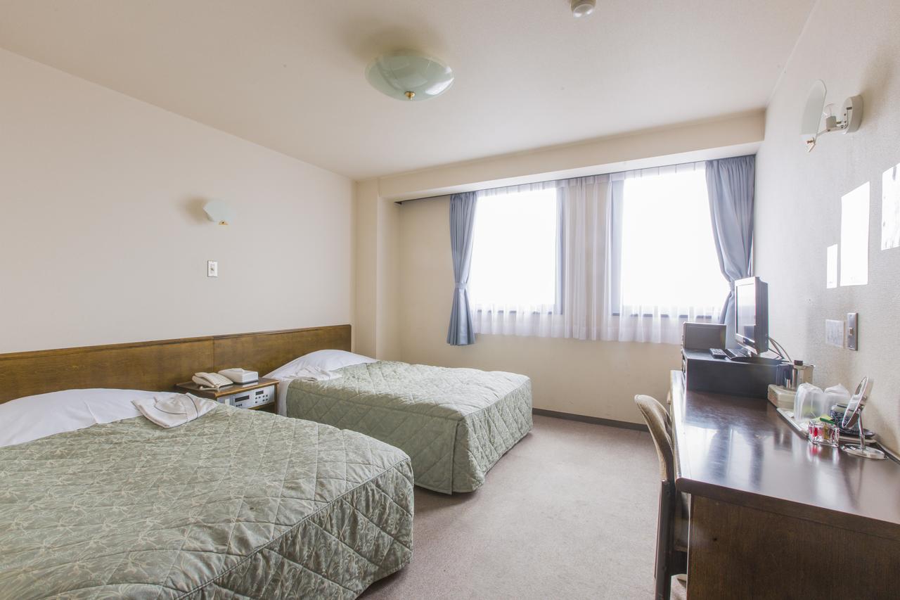 Hotel New Neo كوماغايا المظهر الخارجي الصورة